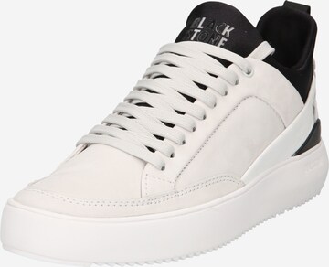 BLACKSTONE Sneaker 'XG88' in Grau: predná strana