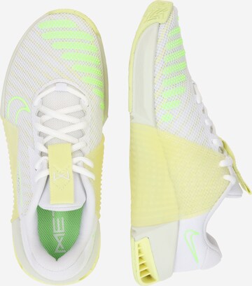 Chaussure de sport 'Metcon 9' NIKE en blanc