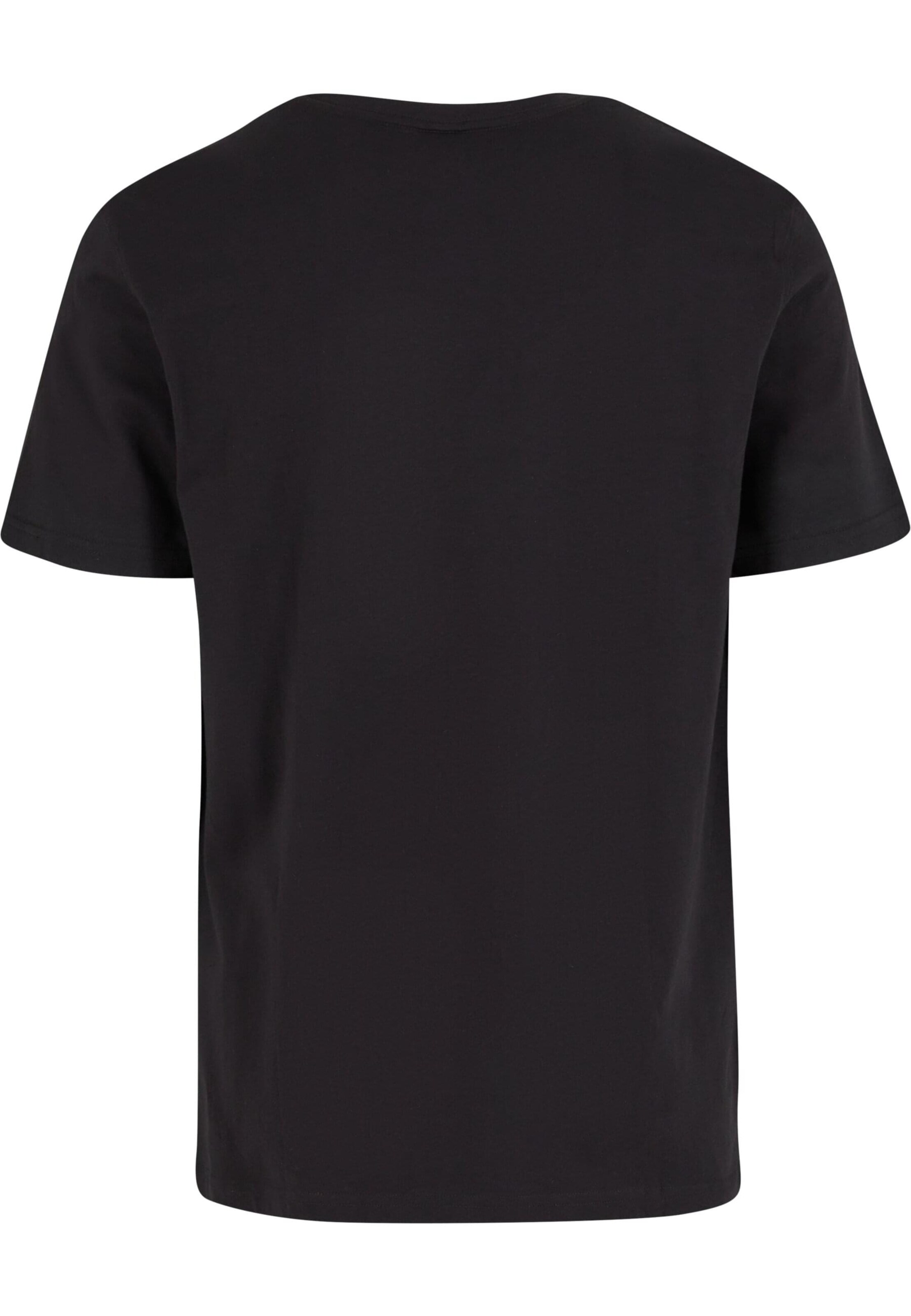 Cayler & Sons Shirt 'Classic' in Schwarz