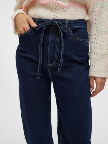 Regular Jean 'VMLia' VERO MODA en bleu