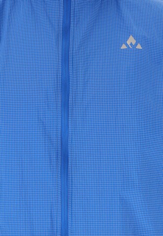 Whistler Outdoor jacket 'Fabel' in Blue