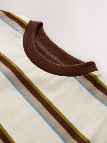 Next Shirt in Beige