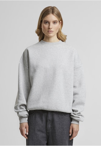 Prohibited Sweatshirt i grå