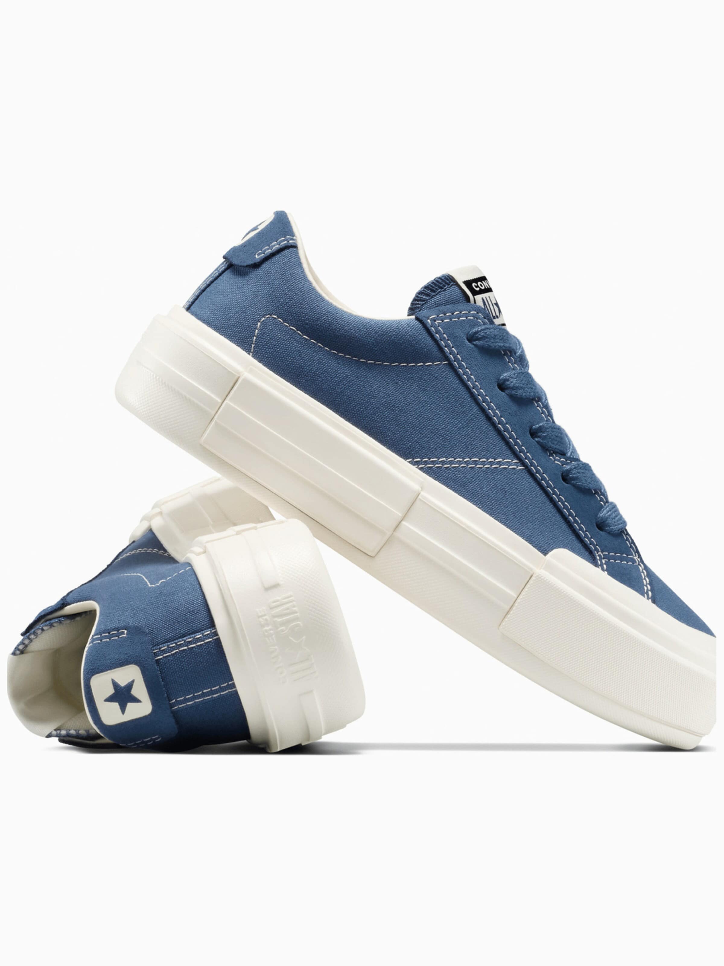 CONVERSE Platform trainers 'Converse Chuck Taylor All Star Cruise' in Blue