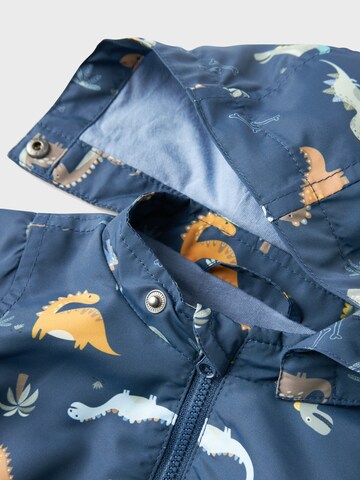 Giacca di mezza stagione 'NBMMax' di NAME IT in blu
