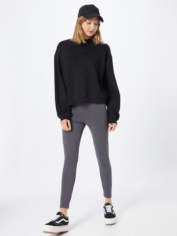 Wallis Skinny Leggings in Grey