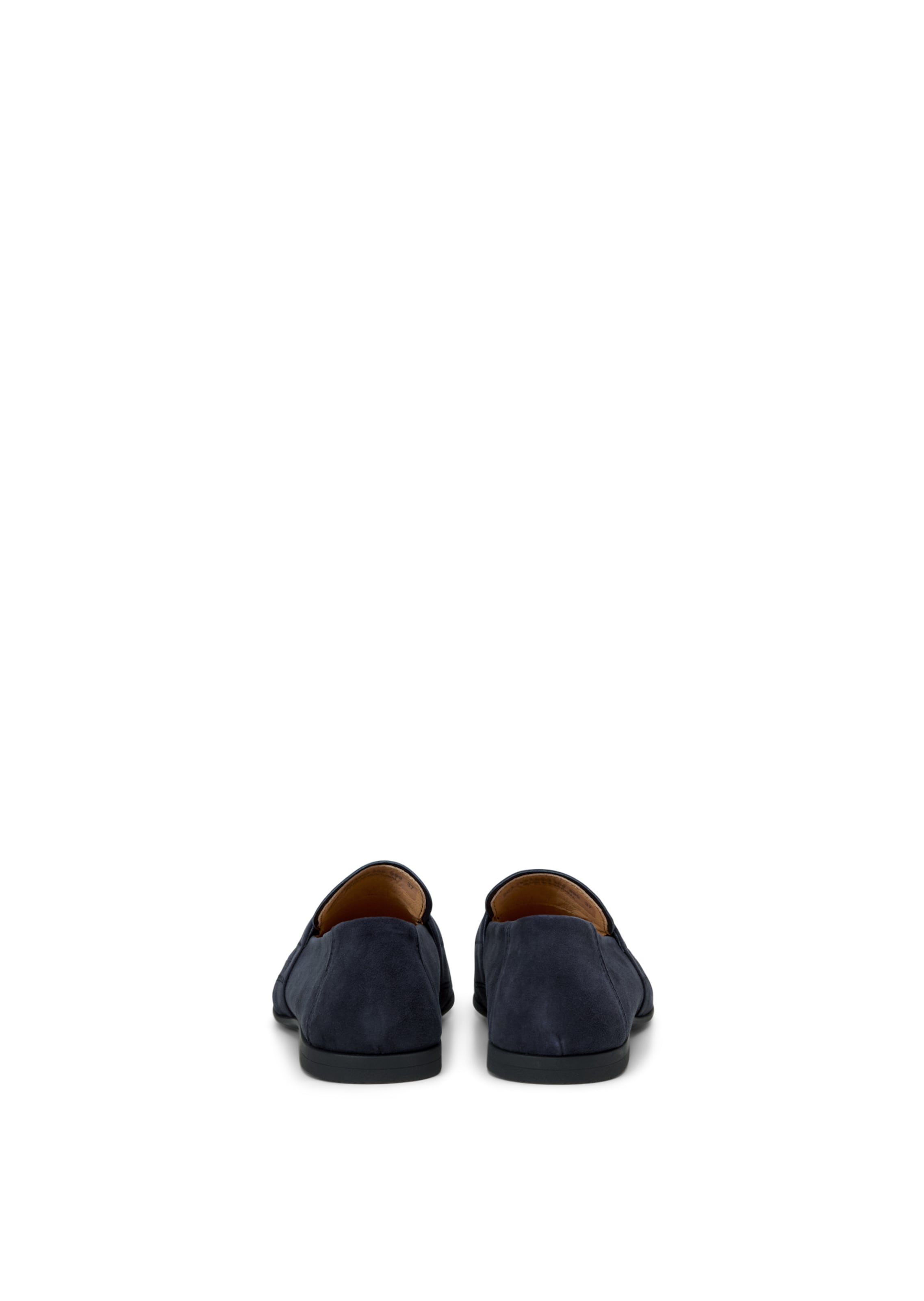 Marc O'Polo Slipper 'Safina' in Blau