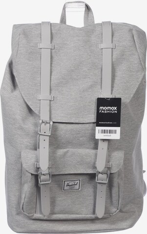 Herschel Backpack in One size in Green: front
