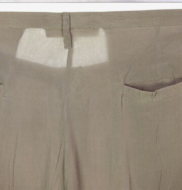 Rabens Saloner Pants in M in Brown