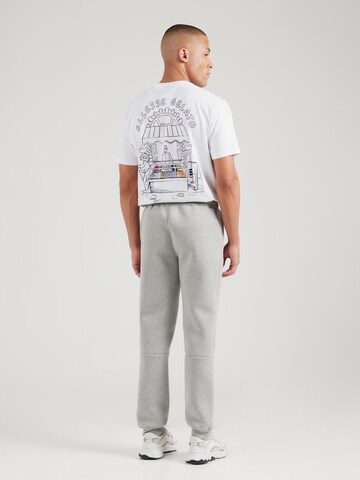 ELLESSE - Tapered Pantalón 'Latoso' en gris