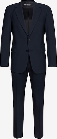 STRELLSON Suit in Blue: front