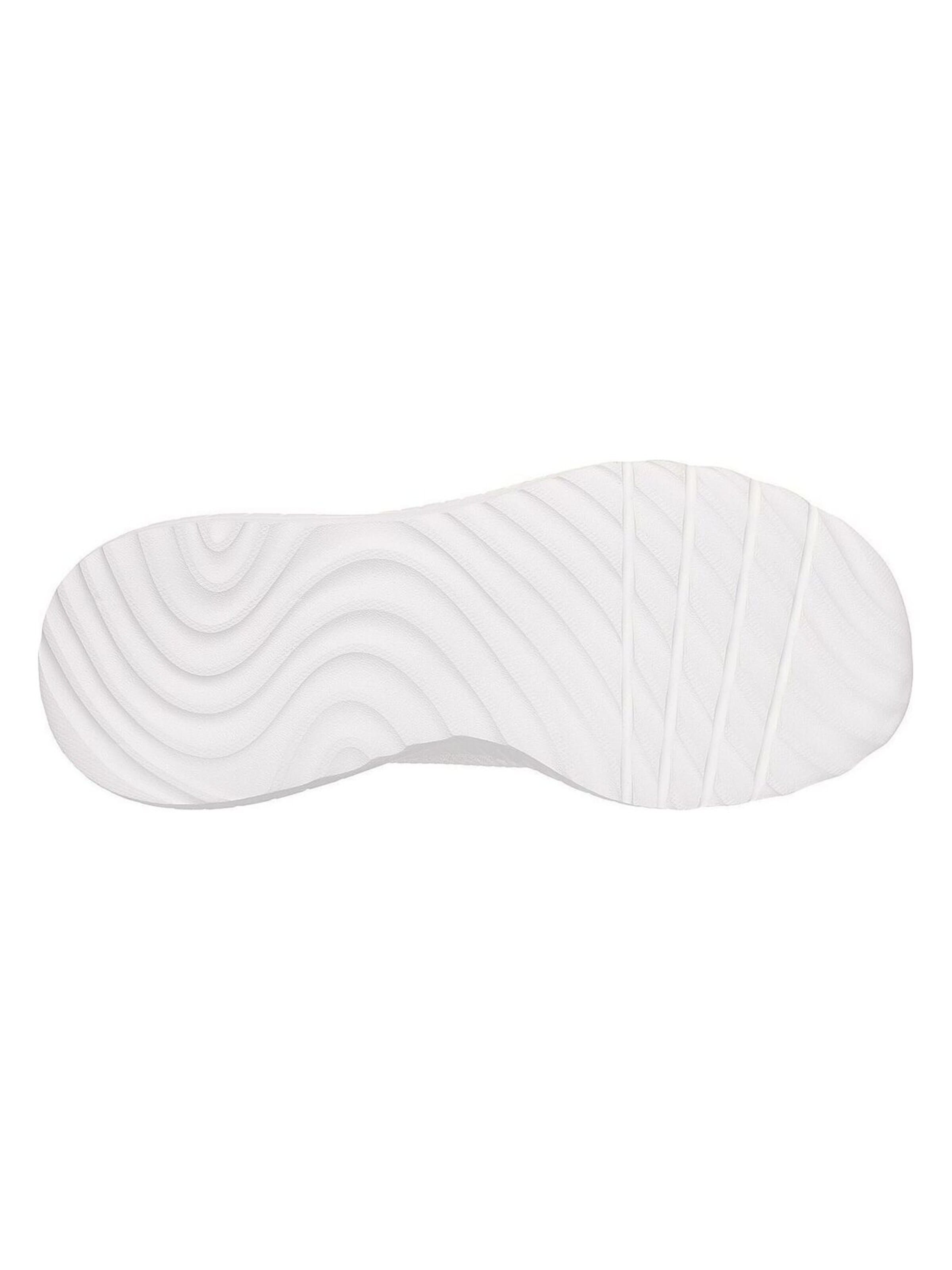 SKECHERS - Zapatillas deportivas bajas 'Bobs Squad Chaos - C' en blanco