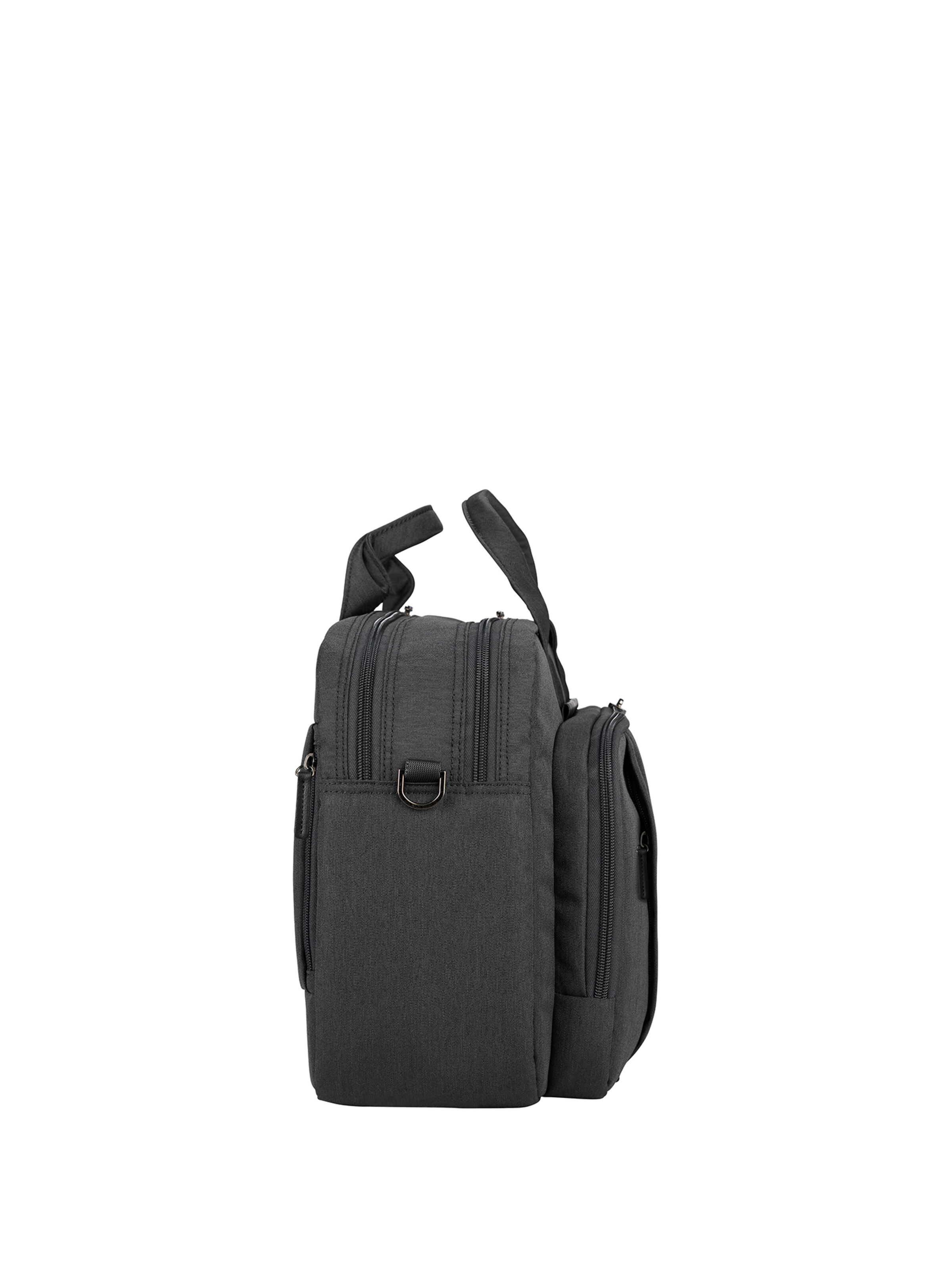 Borsa a mano di TUCANO in nero