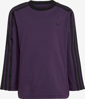 ADIDAS ORIGINALS - Ropa para correr en lila: frente