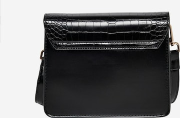 ONLY - Bolso de hombro 'Sarah' en negro