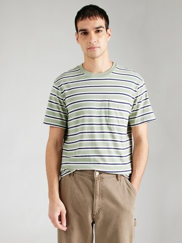 GAP Shirt in Green: front