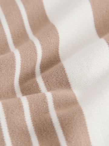 Next T-shirt i beige