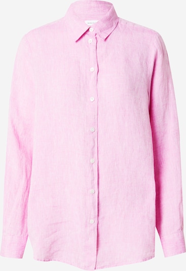 SEIDENSTICKER Blusa en rosa claro, Vista del producto