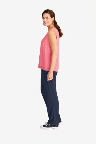HERMANN LANGE Collection Top in Pink