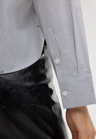 Chemisier 'Havani' JOOP! Jeans en gris