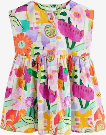 mišri Next Suknelė: priekis