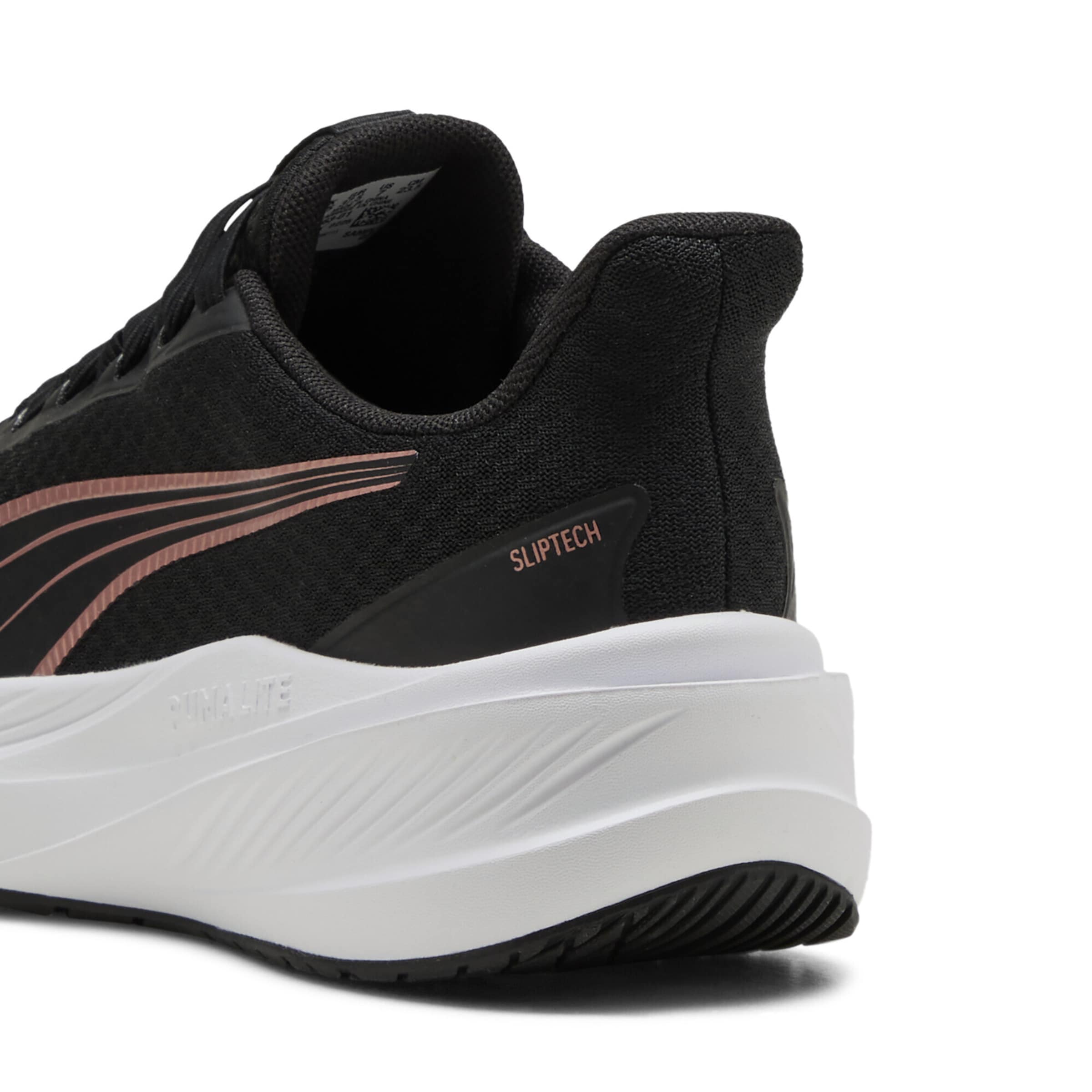 PUMA Running shoe 'Dasher Lite' in Black