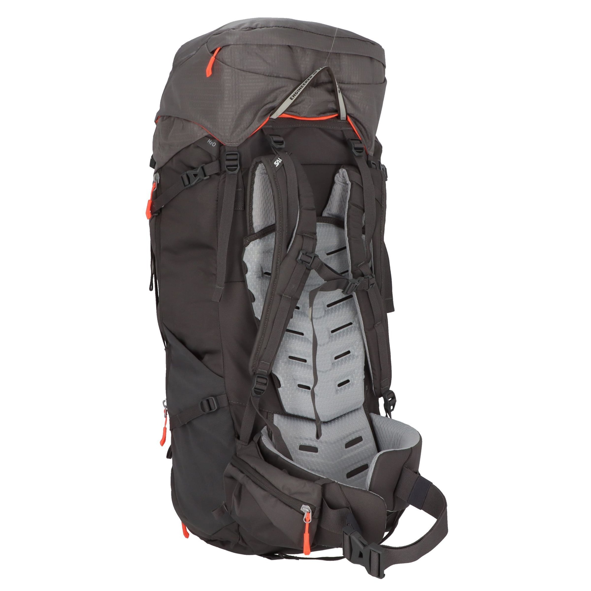 Sac à dos de sport 'Trek Mate' SALEWA en gris
