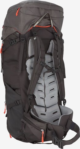 SALEWA Sports Backpack 'Trek Mate' in Grey