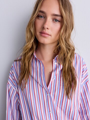 Camicia da donna di Next in rosso