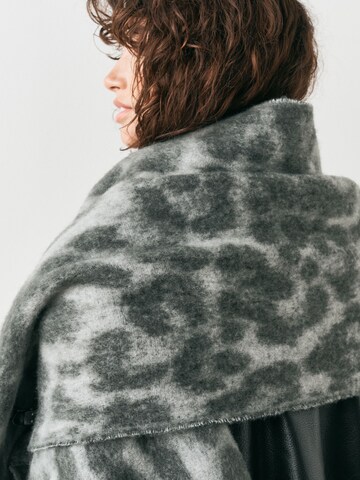 Écharpe Next en gris