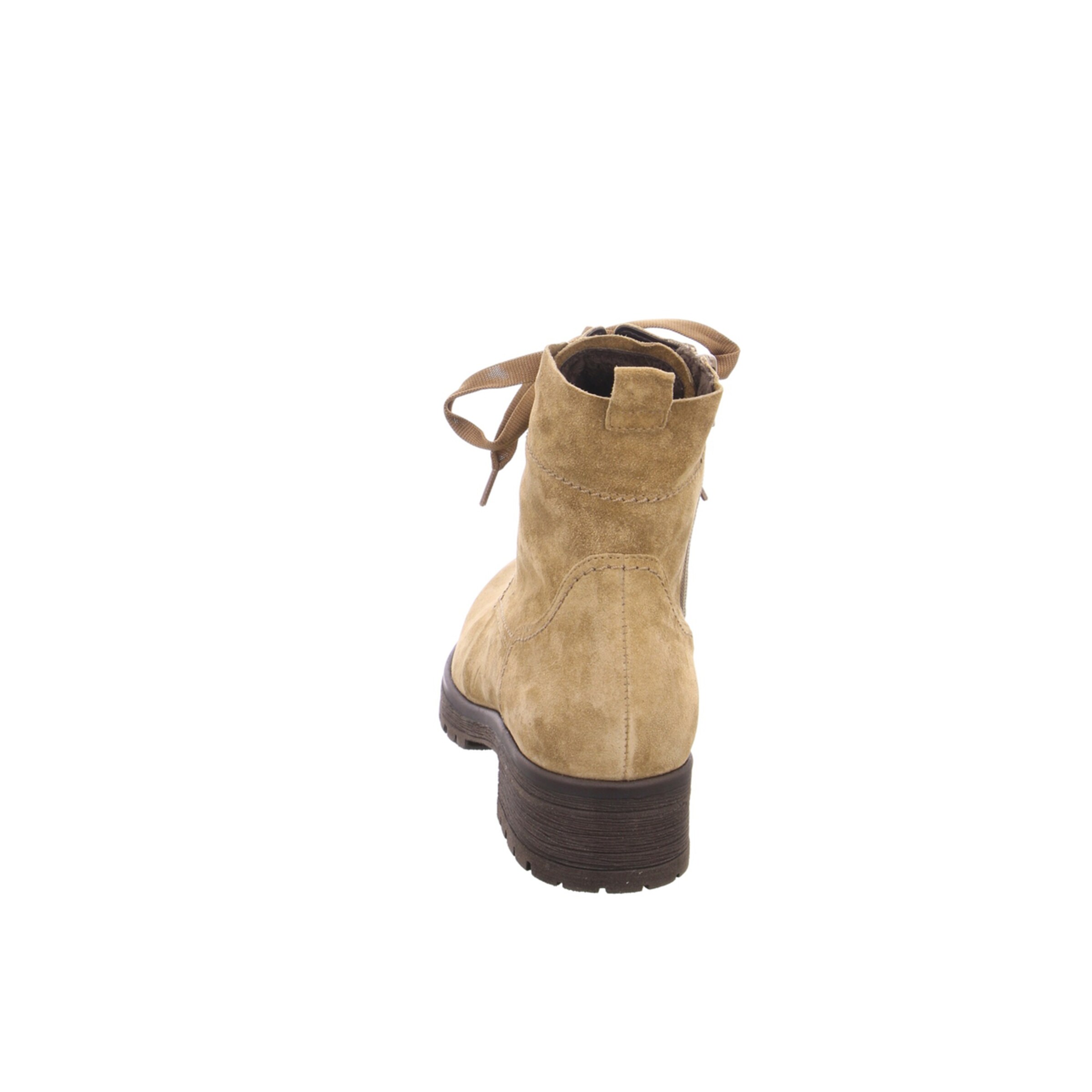Frauen Stiefeletten GABOR Stiefelette in Ecru - HS28184 Frauen Stiefeletten GABOR Stiefelette in Ecru - HS28184