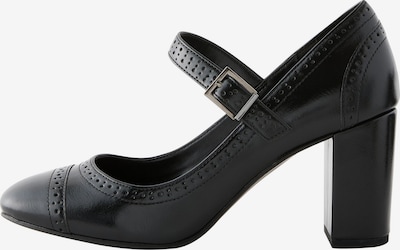 Next Lodičky - černá, Produkt