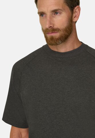 T-Shirt Boggi Milano en vert