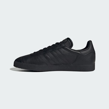 ADIDAS ORIGINALS Sneakers 'Gazelle' in Black