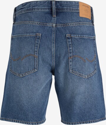 regular Jeans 'Chris' di JACK & JONES in blu