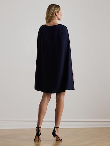Lauren Ralph Lauren Cocktail dress 'PETRA' in Blue