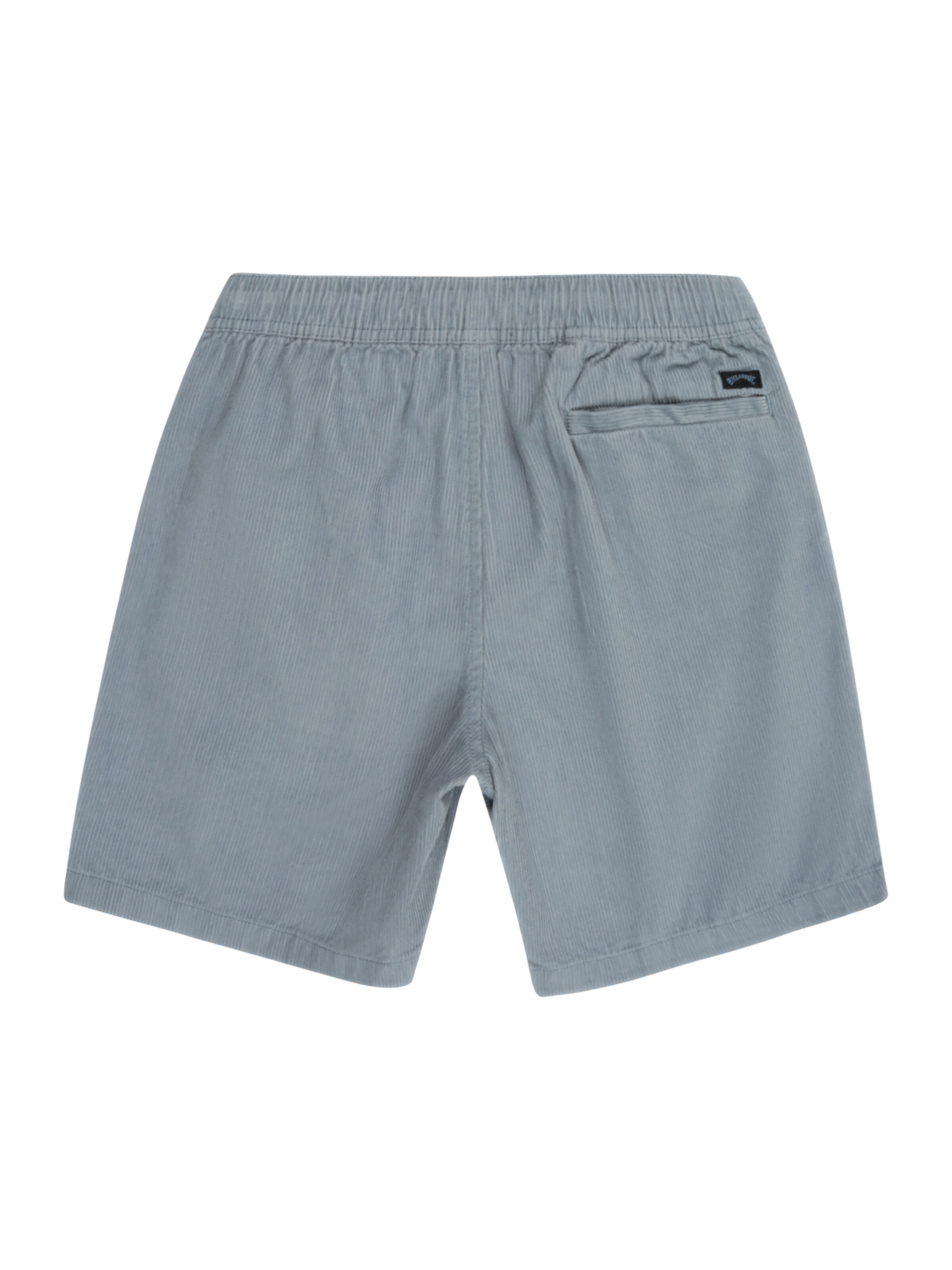 Regular Pantalon 'Larry' BILLABONG en bleu