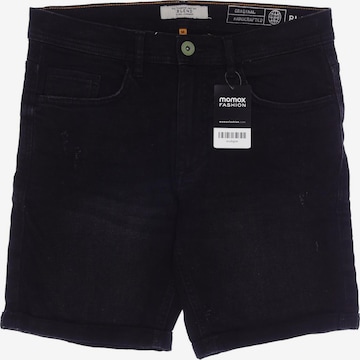 BLEND Shorts in 33 in Black: front