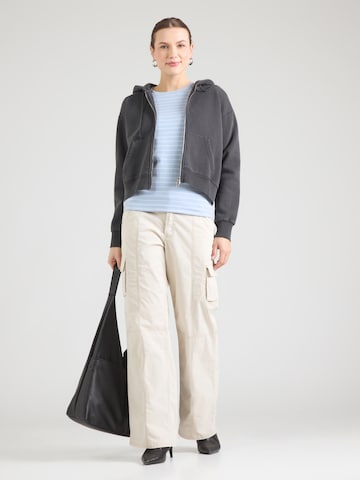 Aware - Camiseta 'AWAVANI' en azul