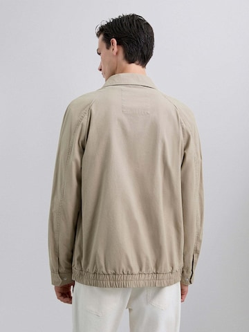 Veste mi-saison Scalpers en gris