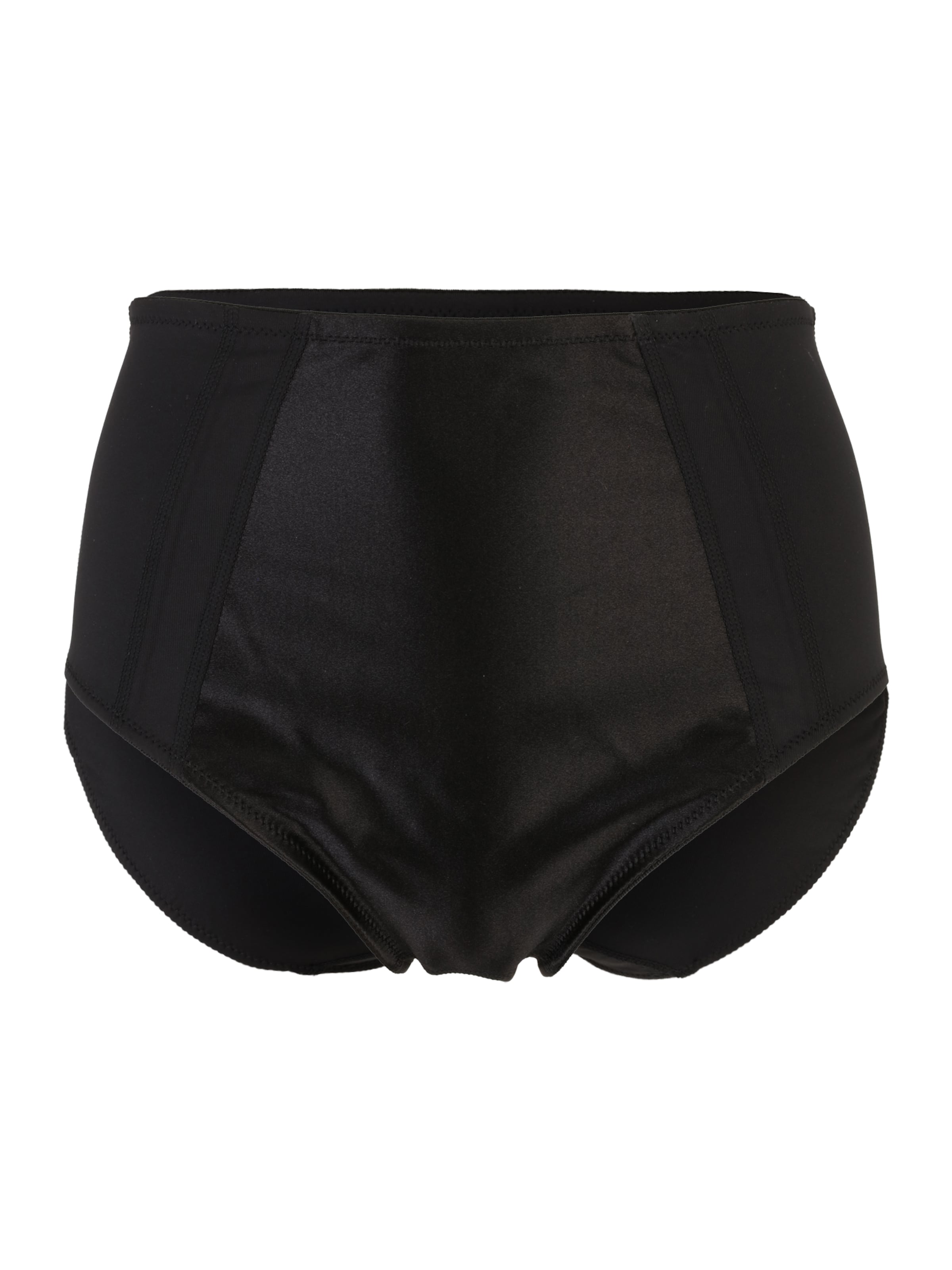 melns NATURANA Figūru koriģējošas biksītes: no priekšpuses