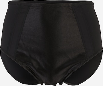 melns NATURANA Figūru koriģējošas biksītes: no priekšpuses