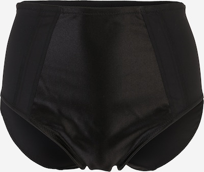 NATURANA Muotoilevat alushousut värissä musta, Tuotenäkymä