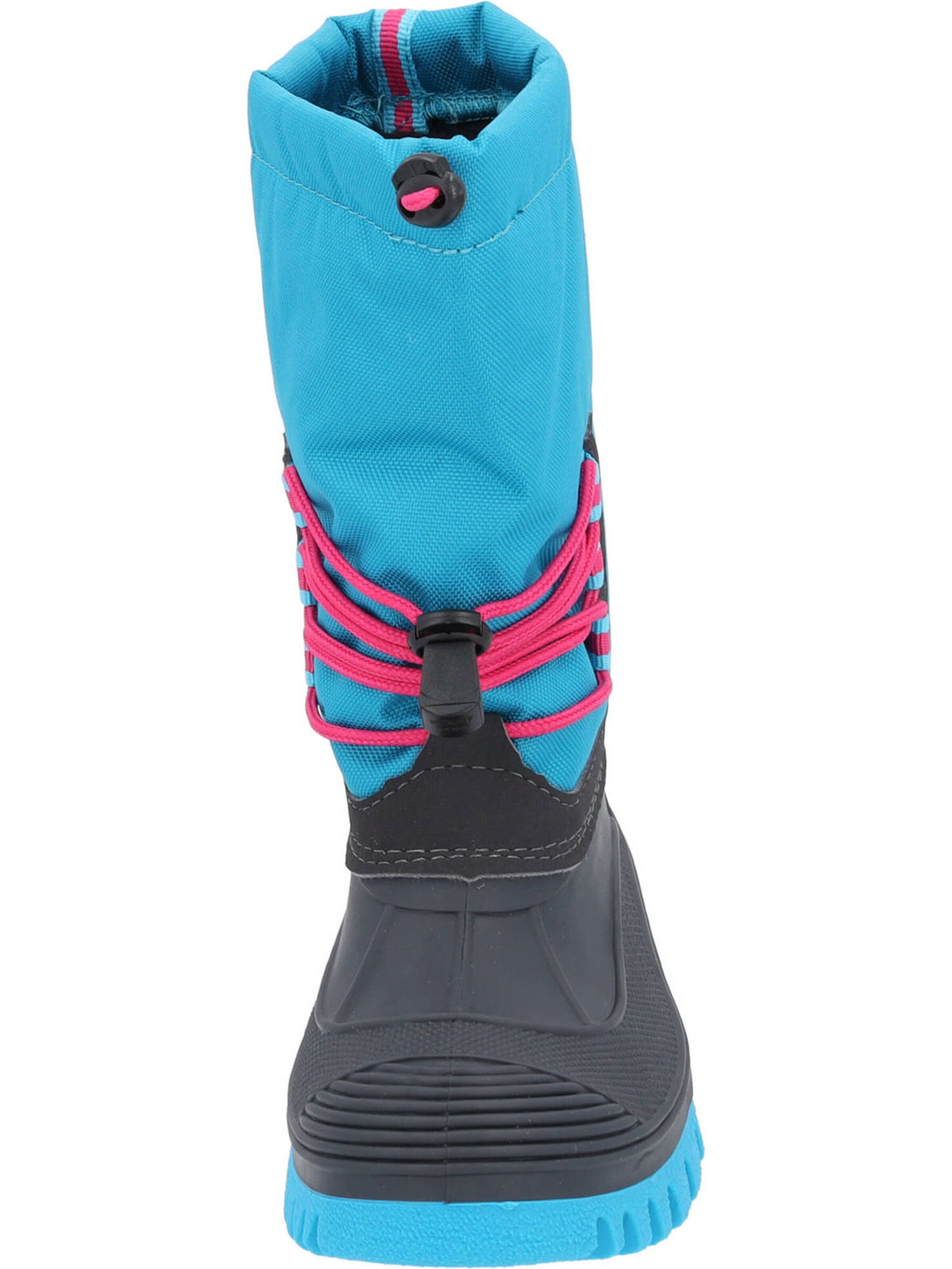 CMP Snowboots 'Ahto' in Blau