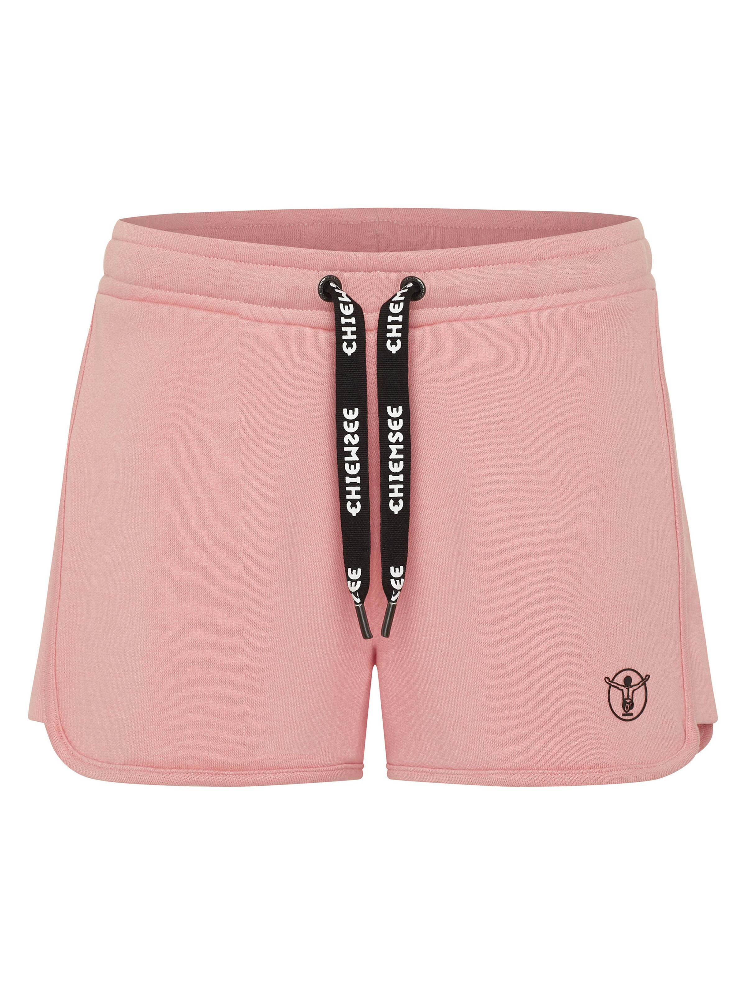 CHIEMSEE Pants in Pink: front