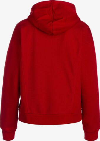 ADIDAS PERFORMANCE Athletic Sweatshirt 'Tiro 23 Competition' in Red