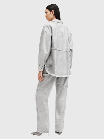 AllSaints Regular Дънки 'MIA' в сиво