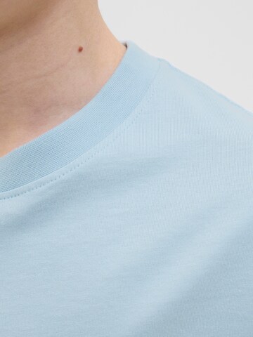 Maglietta 'JORVesterbro' di Jack & Jones Junior in blu