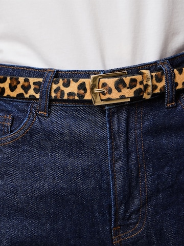 bēšs PIECES Josta 'PCNAINA'