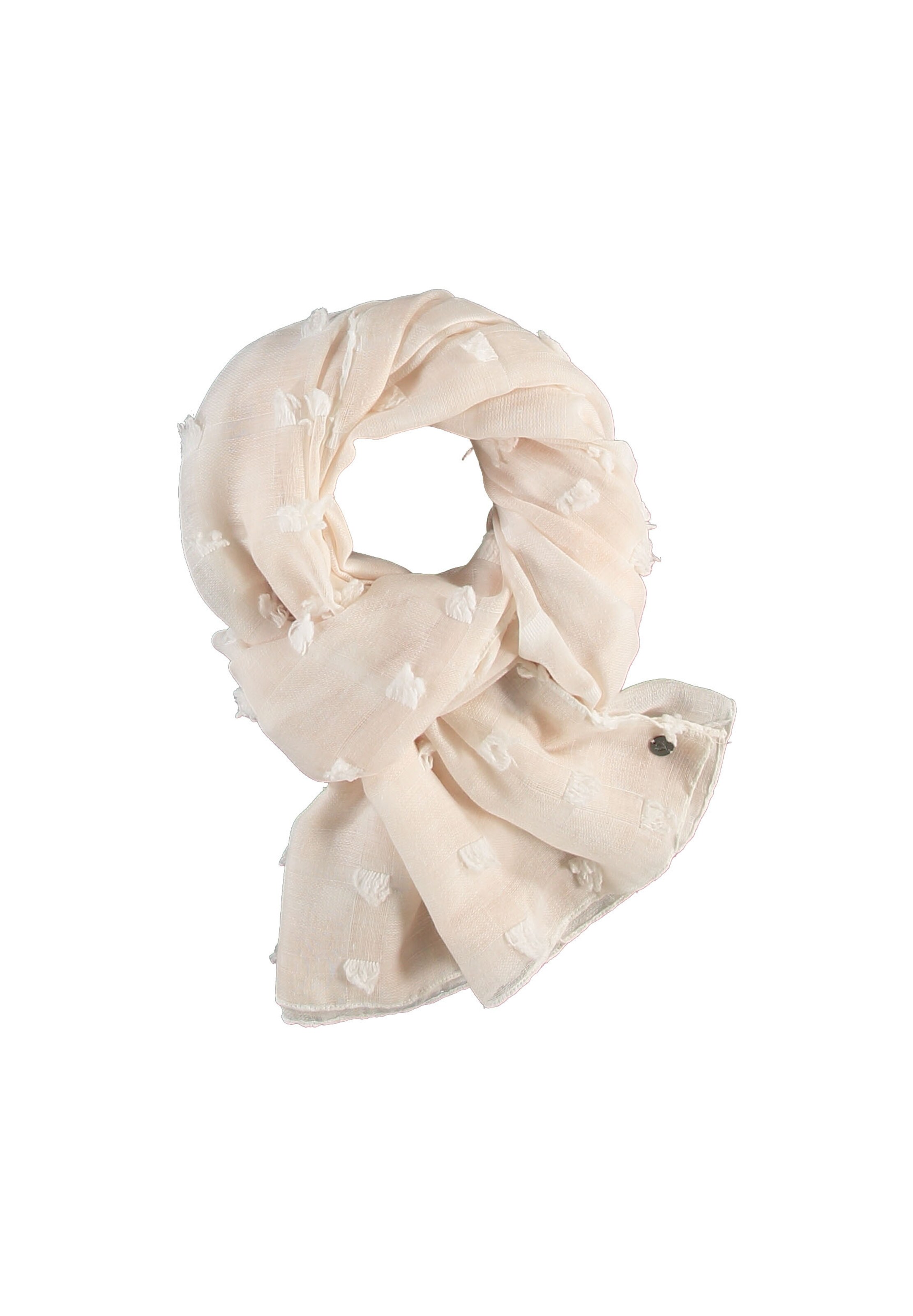 FRAAS Schal in Weiß